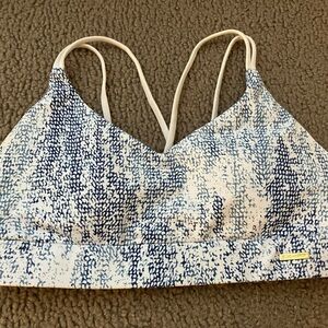 Cleo Harper Joya Bra